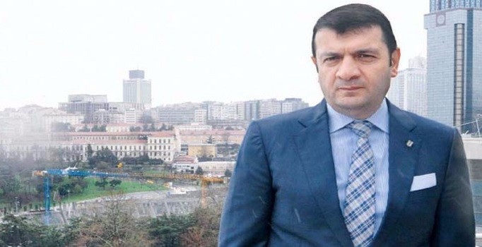 Erdal Torunoğulları Beşiktaş Yönetimi'nden  istifa etti
