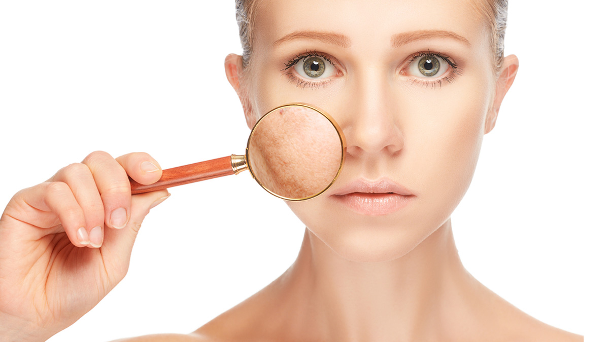 Bu maskeler ile yüzünüz bebek gibi olacak! işte yüzünüzdeki lekeleri hemen yok edecek o basit tarifler