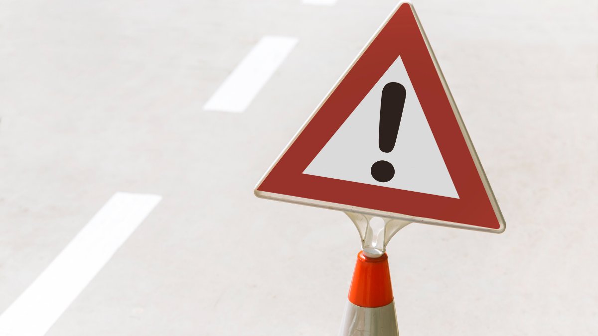 Patnos-Malazgirt kara yolunda feci kaza: 1 ölü, 3 yaralı