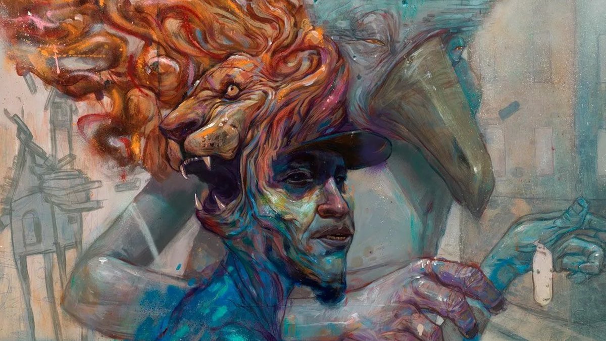 Viral olan dikkat testi: Bildiğiniz tüm testleri unutun bu tamamen başka  bir şey söylüyor...