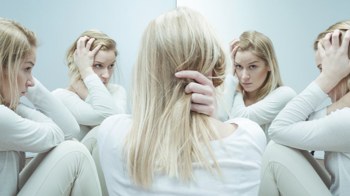 Nevresim takımını seç nasıl bir kadın olduğunu öğren