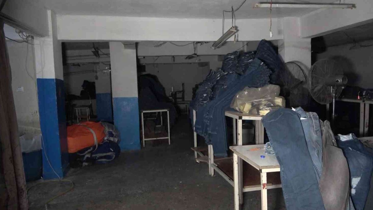 İstiklal saldırısını düzenlenen teröristin kaldığı yerle ilgili dikkat çeken sözler: Kamufle olmak için çok güzel bir bölge