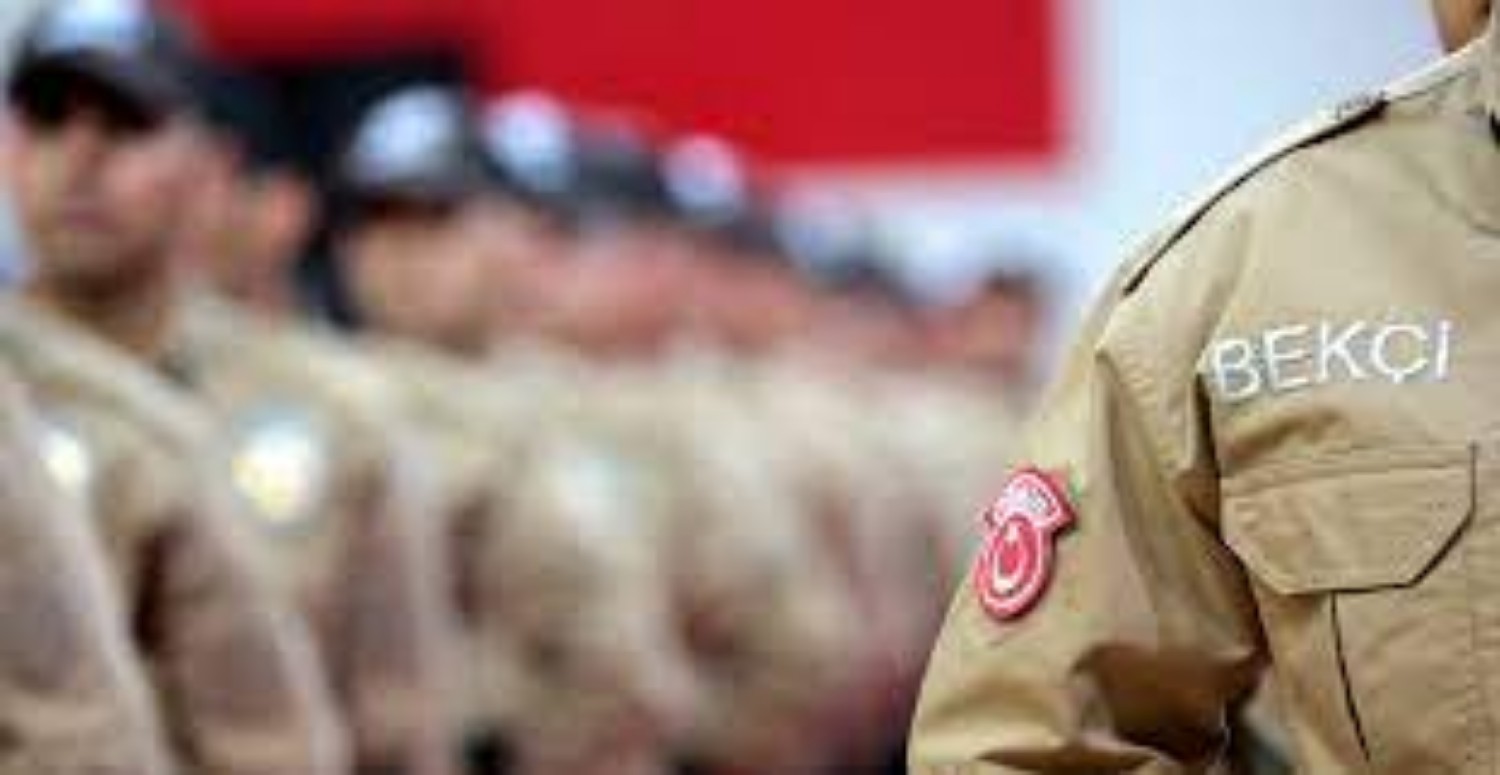 Bekçilik için sırada bekleyenler müjde... İŞKUR 9 BİN 500 TL maaşla bekçi alımı yapacak, ilan açıldı! İlkokul, lise mezunu fark etmiyor, herkes başvurabilir!