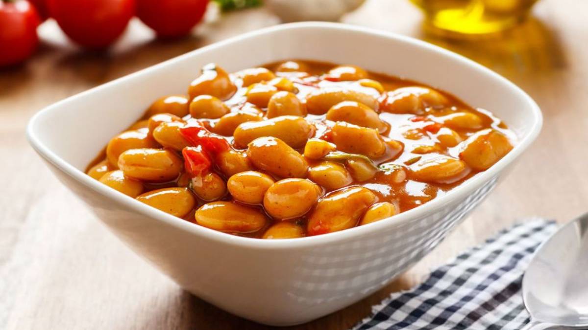 Kuru fasulyeye buz atın gözlerinize inanamayacaksınız! İşte kuru fasulyeye buz atmanın mucizevi etkisi