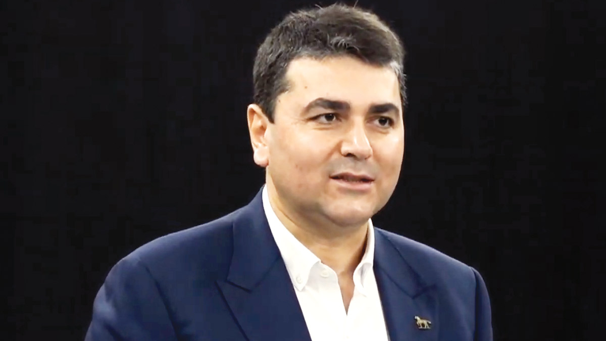 Tek seçenek ortak aday