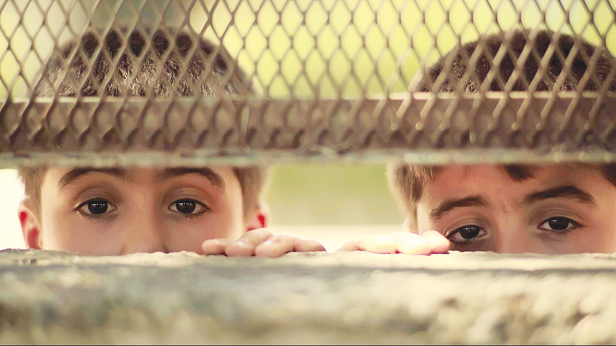 Sonucu sınıf çatışmasına çıkan bir havuz problemi