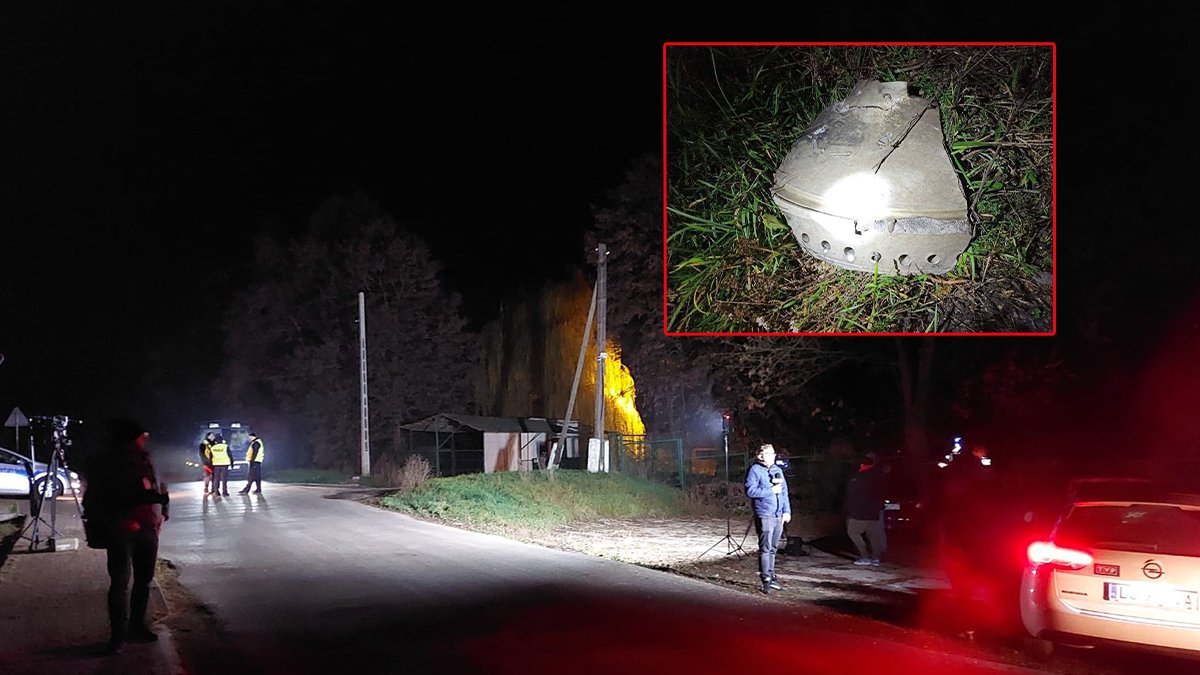 Polonya'da Ulusal Güvenlik ve Savunma Komitesi toplantısı sona erdi: Muharebe hazırlıklarını artırıyoruz