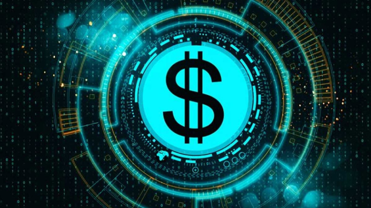 ABD'de 12 haftalık pilot dijital dolar uygulaması