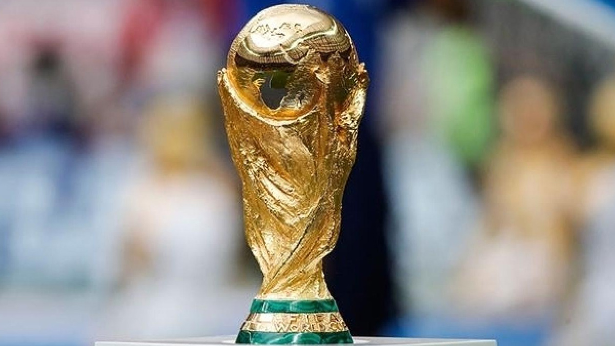 Dünya Kupası para basacak