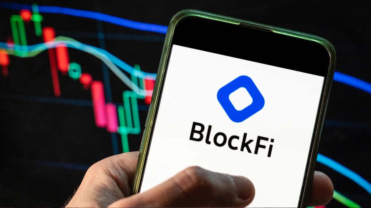 Kriptoda çöküş sürüyor: BlockFi de iflas yolunda