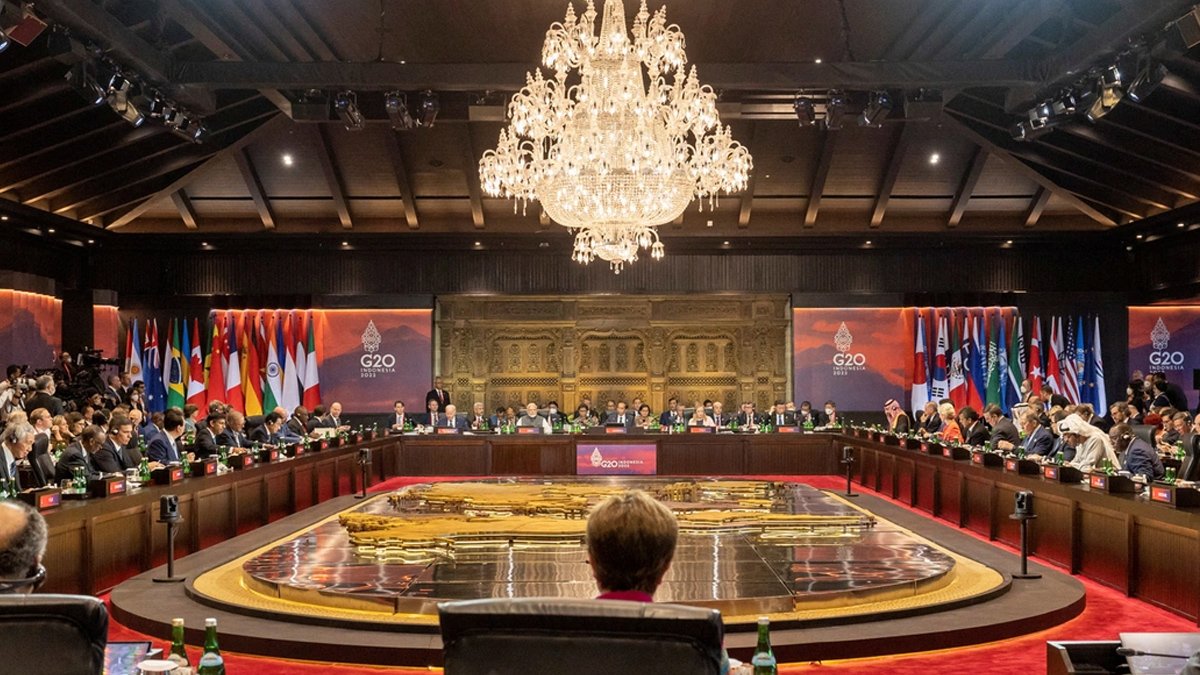 G20 sonuç bildirgesi açıklandı: 'İstanbul Anlaşması'ndan memnunuz'