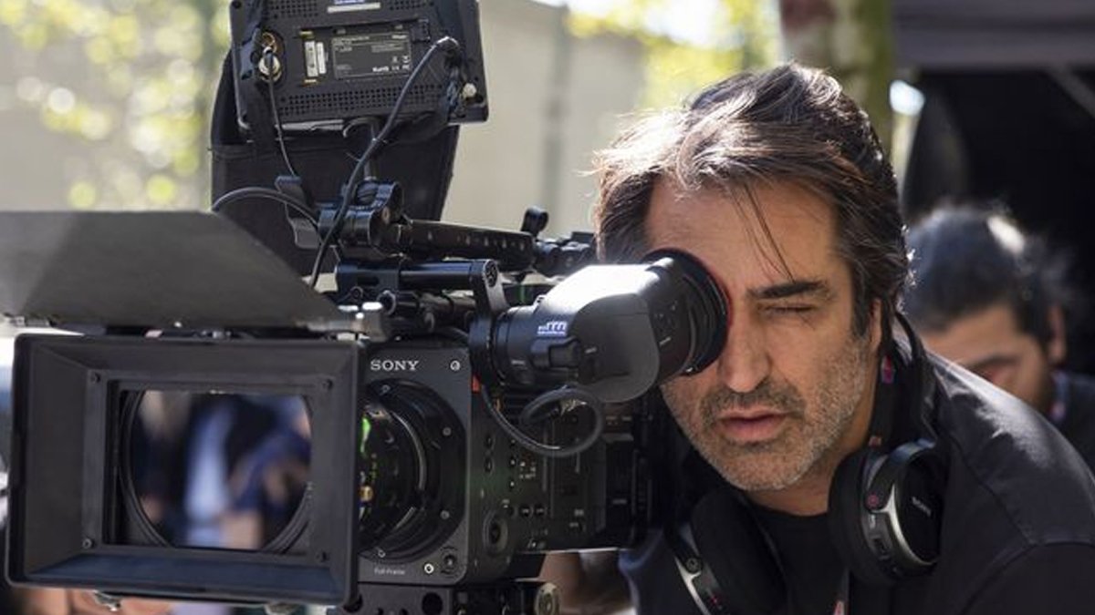 "Kahrından öldürmüştü, şimdi filmde diriltmeye çalışıyor" Mahsun Kırmızıgül'ün son filmine sosyal medyada tepki yağıyor!