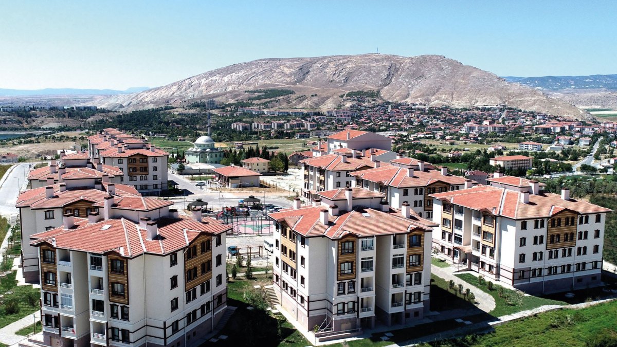 Türkiye'nin kira haritası: İşte en pahalı il ve ilçeler