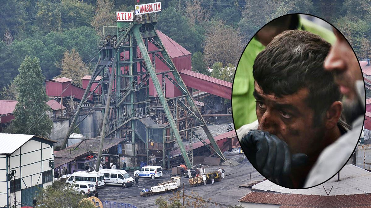 Bartın'daki maden faciasında bir kritik iddia daha: Kapatılması gerekirken siyasi baskıyla çalıştırıldı