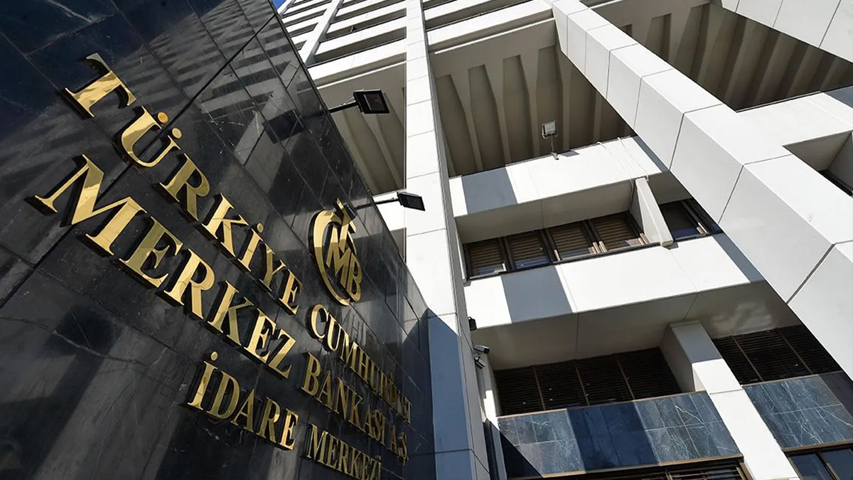 Reuters'tan çarpıcı iddia: Merkez Bankası'ndan dolar kuruna müdahale