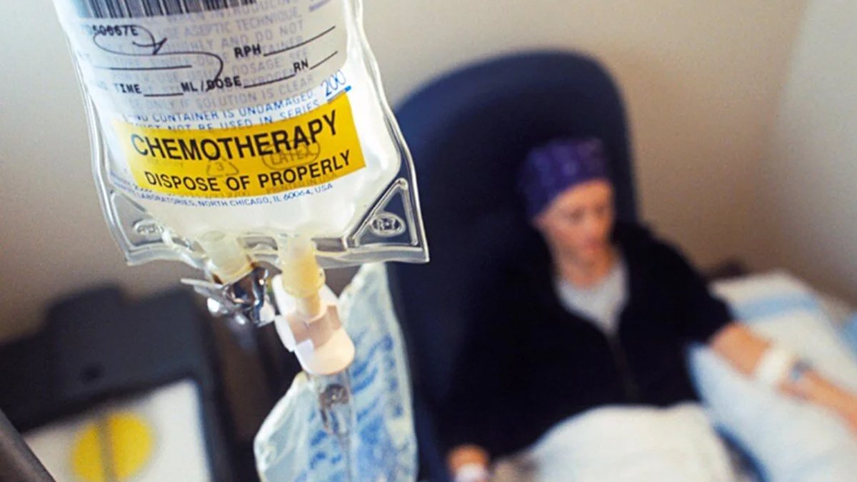 Milyonlarca vaka gözden kaçtı: Gelecek salgının adı 'kanser'