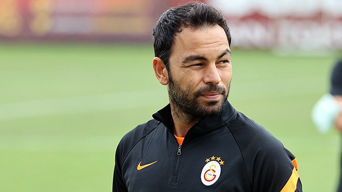 Selçuk İnan sürprizi! Bunu kimse beklemiyordu: Süper Lig ekibinin başına geçiyor