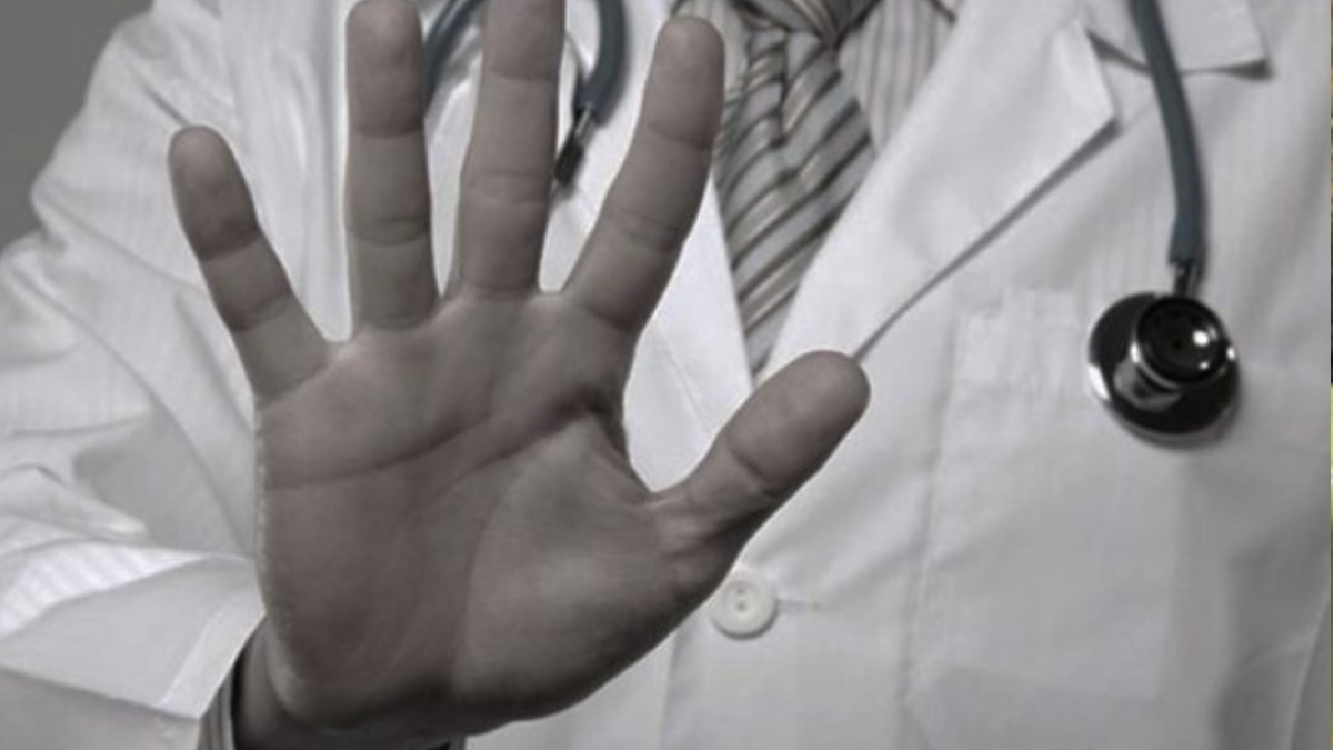 İYİ Parti'nin 'sağlık' önergesi AK Parti ve MHP oylarıyla reddedildi