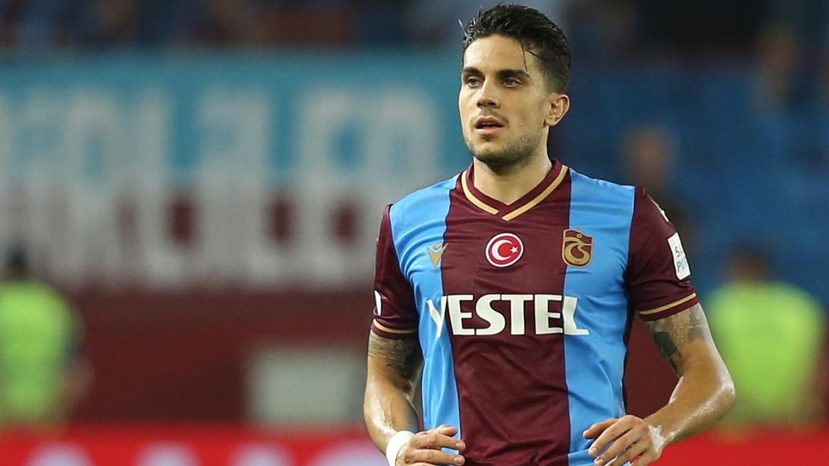 Fırtına’nın yıldızları Avrupa’nın radarında