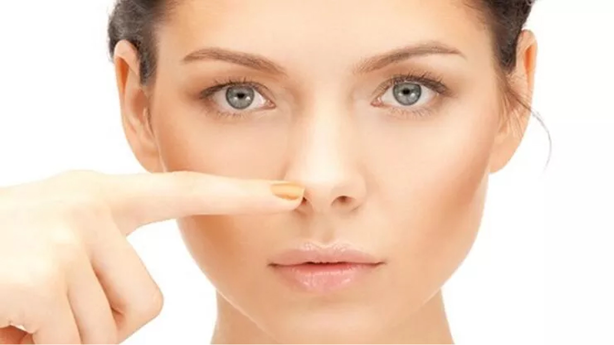 Denemesi bedava! Bu basit yöntemi kullanarak burun tıkanıklığı kabusuna son verin