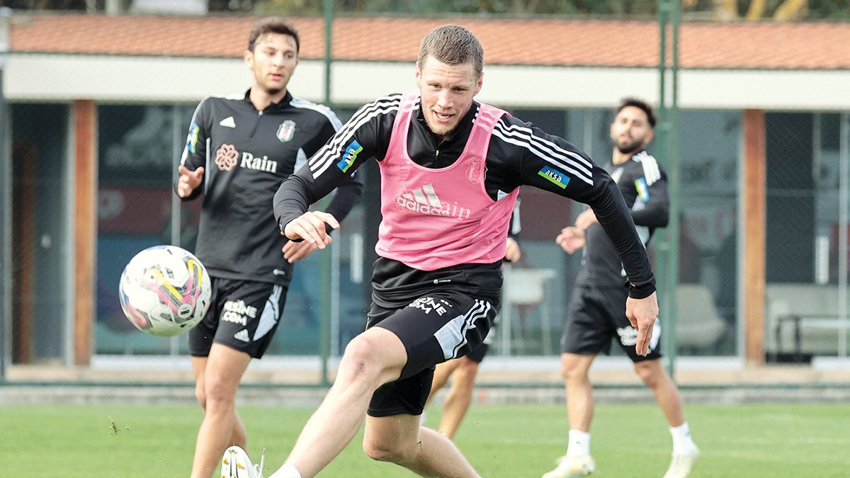 Kartal arada  güç depolayacak