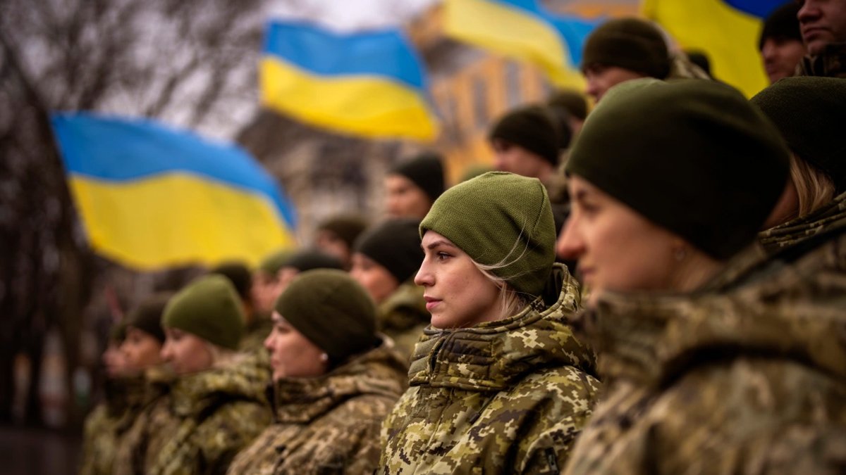 ABD Genel Kurmay Başkanı politik çözüme işaret etti: Ukrayna mutlak bir zaferden uzak