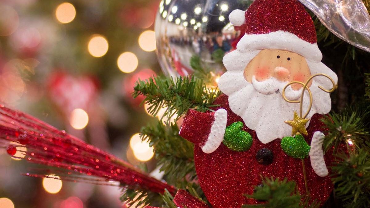 Yüzde 98 doğru çıkan yeni yıl testi: Beğendiğiniz kar tanesini seçin ve ilginç bir şey bulun