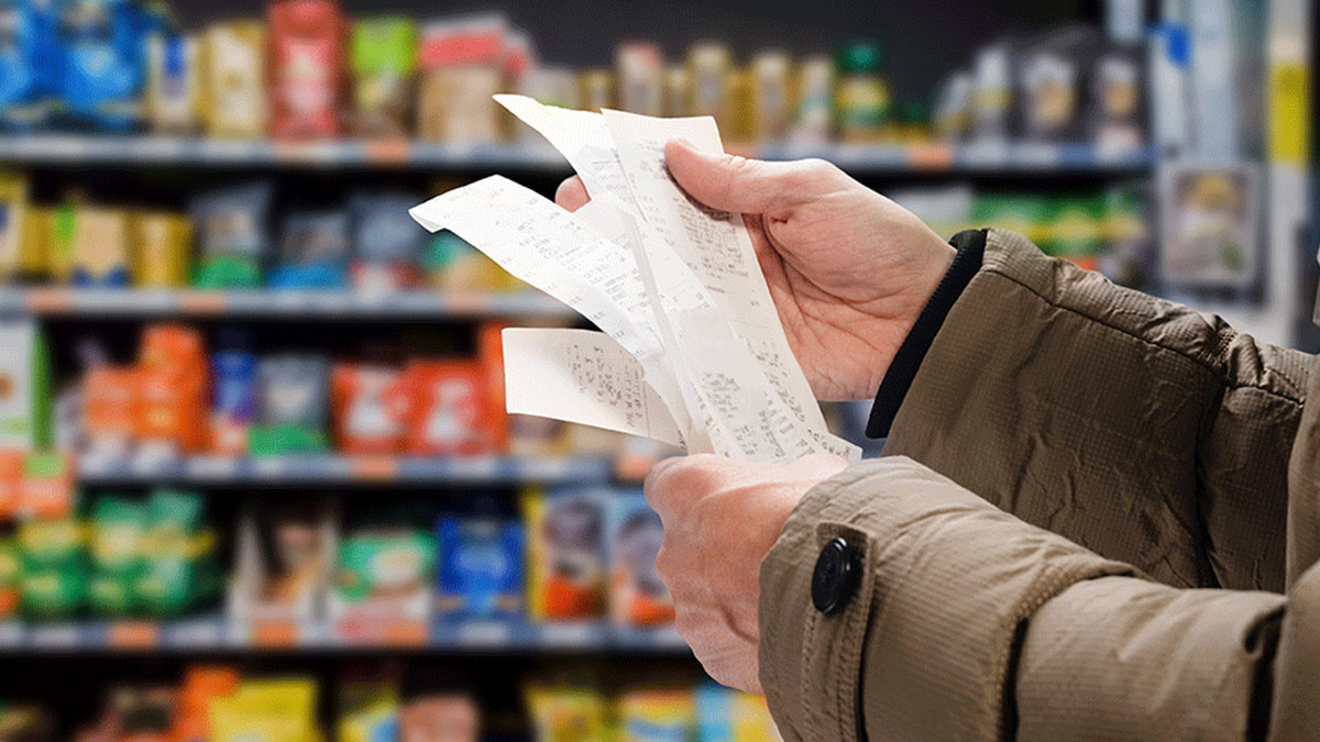 Gıda enflasyonunda ürküten seviye: Türkiye, dünyadan negatif ayrışıyor