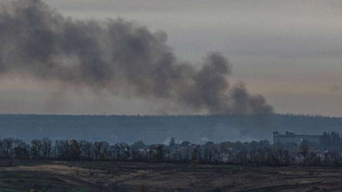 Rusya, Ukrayna şehirlerini vurdu