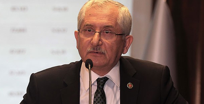 YSK kesin sonuçları 
açıkladı süreç başladı