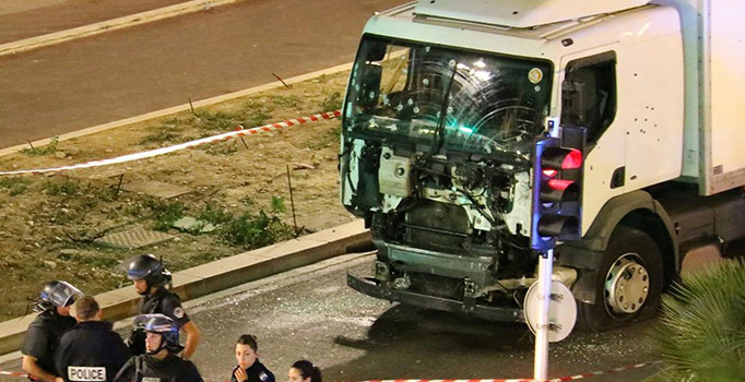 Paris Büyükelçisi Hakkı Akil: Şu ana kadar hiçbir Türk'ün adı gelmedi