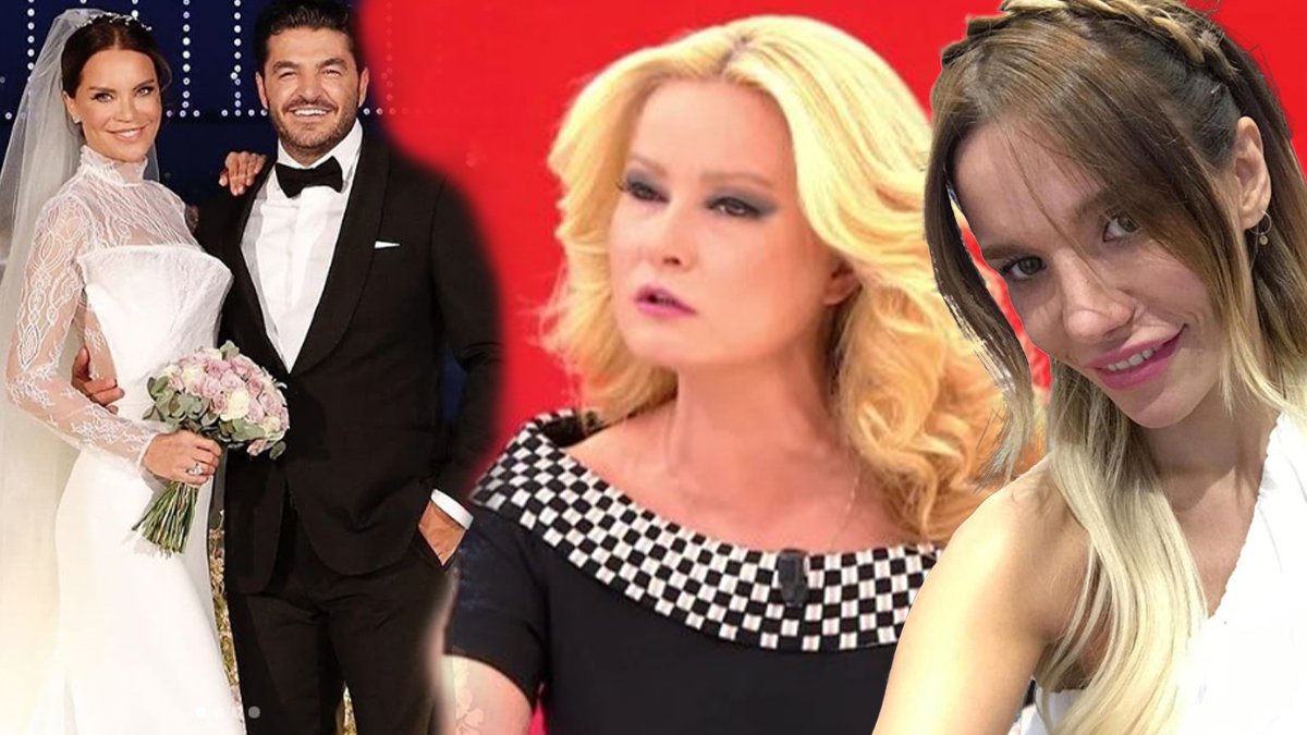 Uğur Akkuş'un eski eşi Müge Anlı'ya çıkıyor! Ebru Şallı çıldıracak