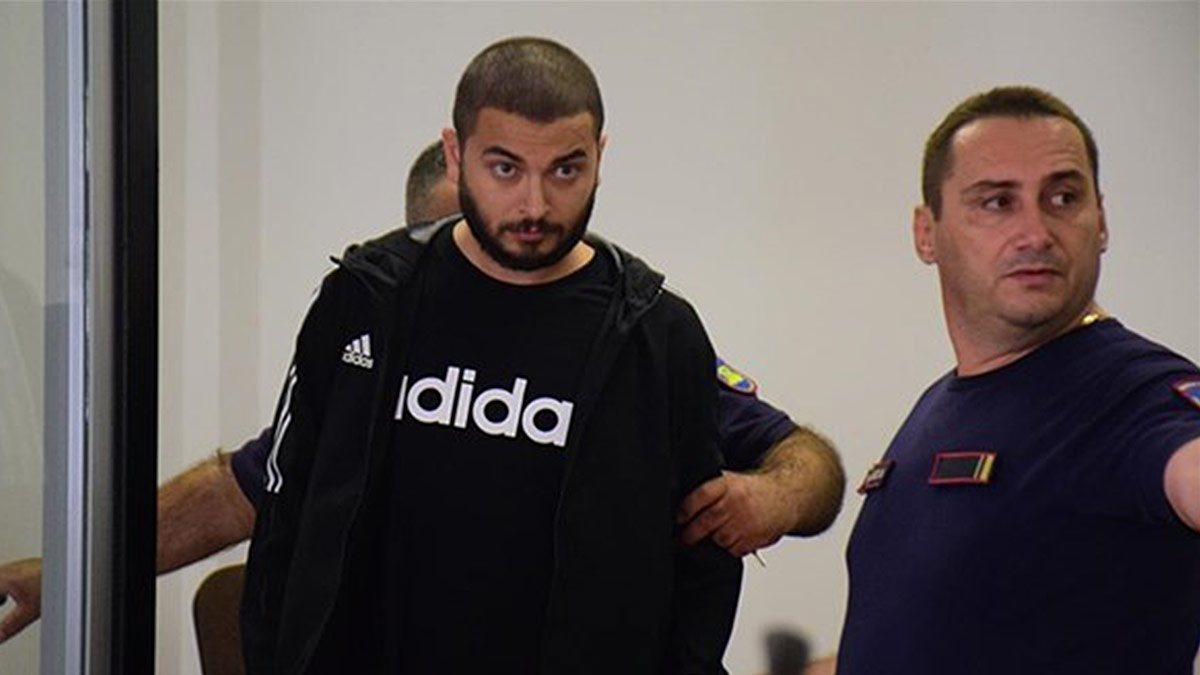 Thodex kurucusu Fatih Özer'in Türkiye'ye iadesine karar verildi