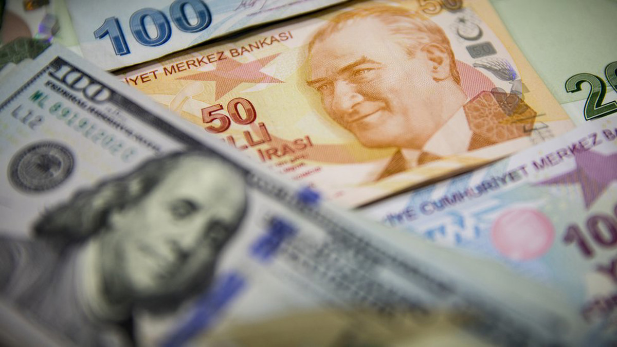 Dolar aralık ayında bu kadar olacak! Sadece 15 gün kaldı! Ünlü ekonomist Selçuk Geçer açıkladı!