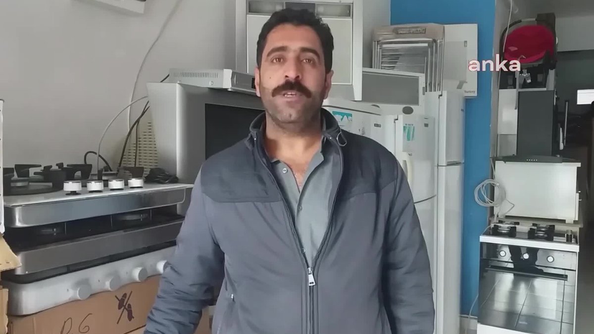 İkinci el eşyaları artık öğrenciler değil aileler alıyor: Yeni evli çiftler bile ikinci el eşyaya yöneliyor