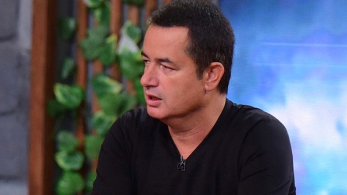 Acun Ilıcalı'dan dikkat çeken MasterChef Burak Kaya hamlesi! Talimatı verdi herkes şaştı kaldı