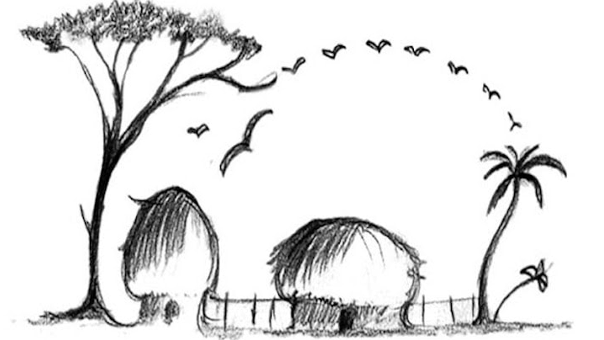 17 yıldır en çok tercih edilen kişilik testi: Resimde ilk neyi gördün?