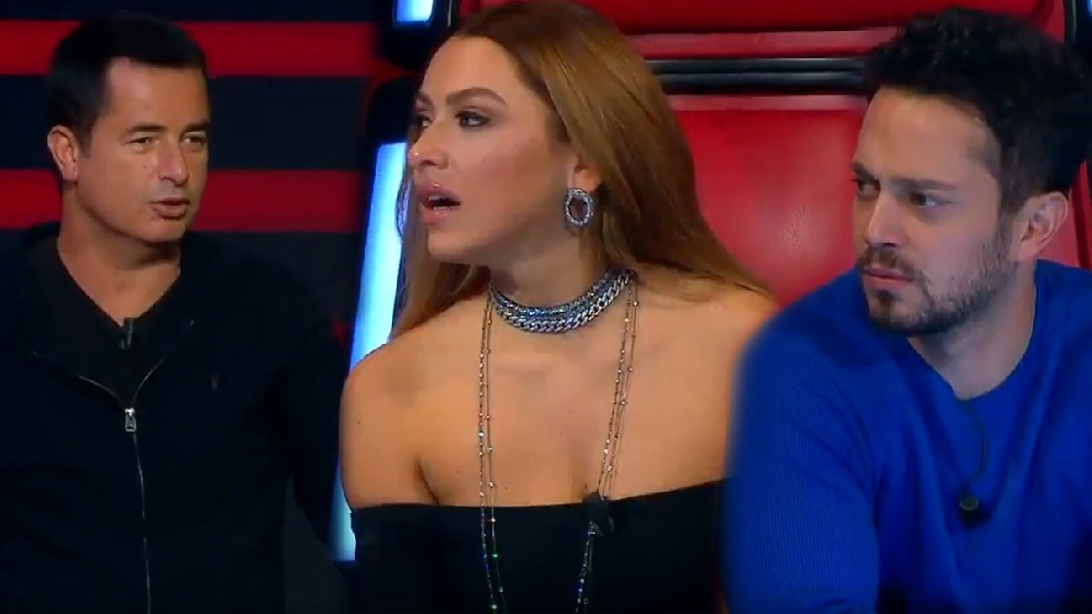 "Bu kadar da olmaz" dedirten iddia! Acun Ilıcalı Hadise'yi bakın neden kovmuş: Duyanlar inanamadı