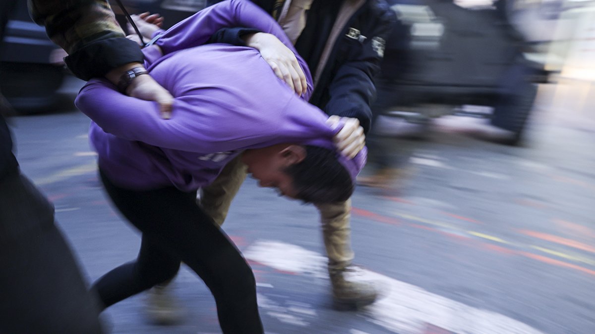 Savcılık ifadesi de ortaya çıktı: Beni kardeşlerimle tehdit ettiler