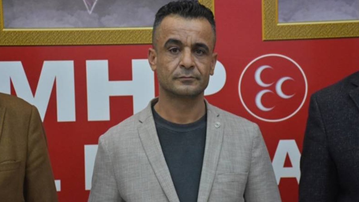 Taksim saldırısının zanlısı ile görüşme yaptığı iddia edilmişti: MHP'li Mehmet Emin İlhan tekrar savcılığa gitti