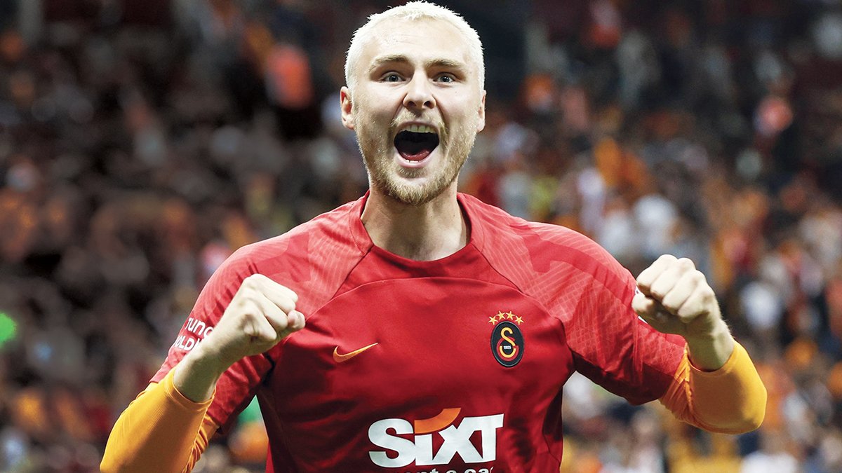 Katar’da her şey mümkün