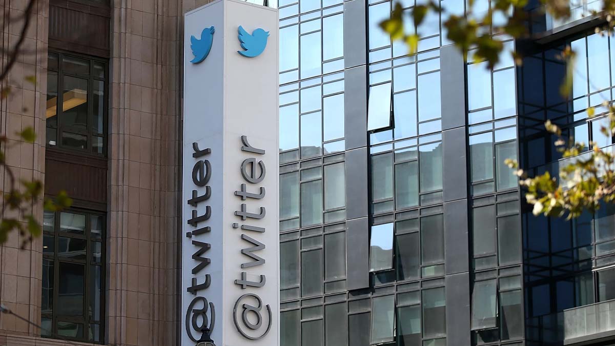 Twitter'da istifa dalgası: Ofis kapıları kapandı