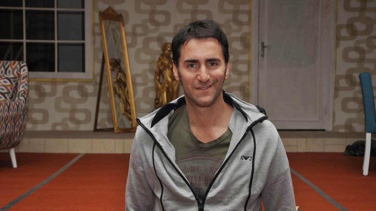 Bekir Aksoy: Taksim'deki patlamada biz de oradaydık