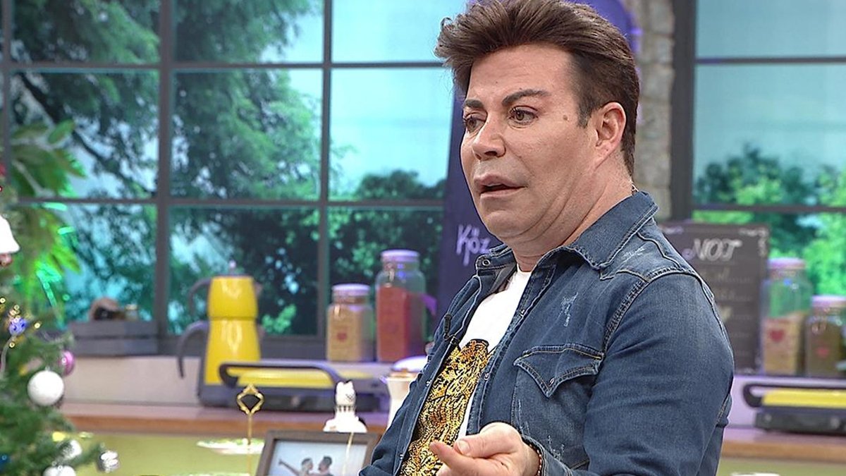 Fatih Ürek'ten sürpriz karar! Türkiye'yi terk ediyor! Bakın artık nerede yaşayacak...