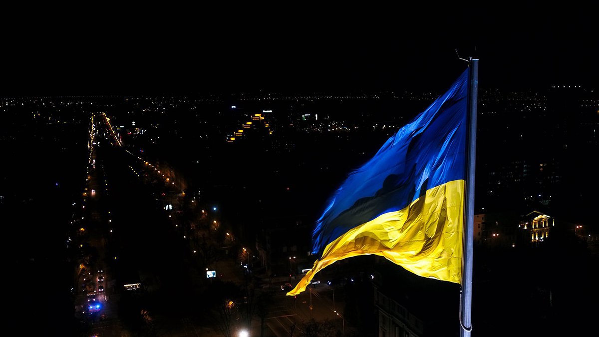 Putin 'terörist' saldırıları artırdı: Rusya Ukrayna'yı karanlığa gömdü