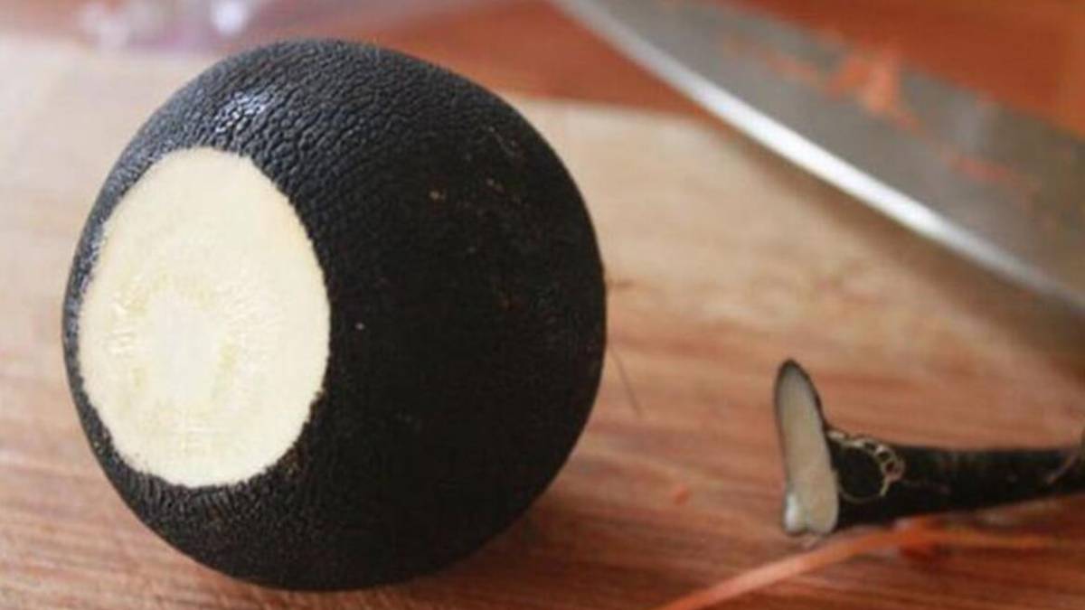 Turpu dilinizin üstüne koyun mucizeye tanık olun! Bu basit yöntemin bağımlısı olacaksınız