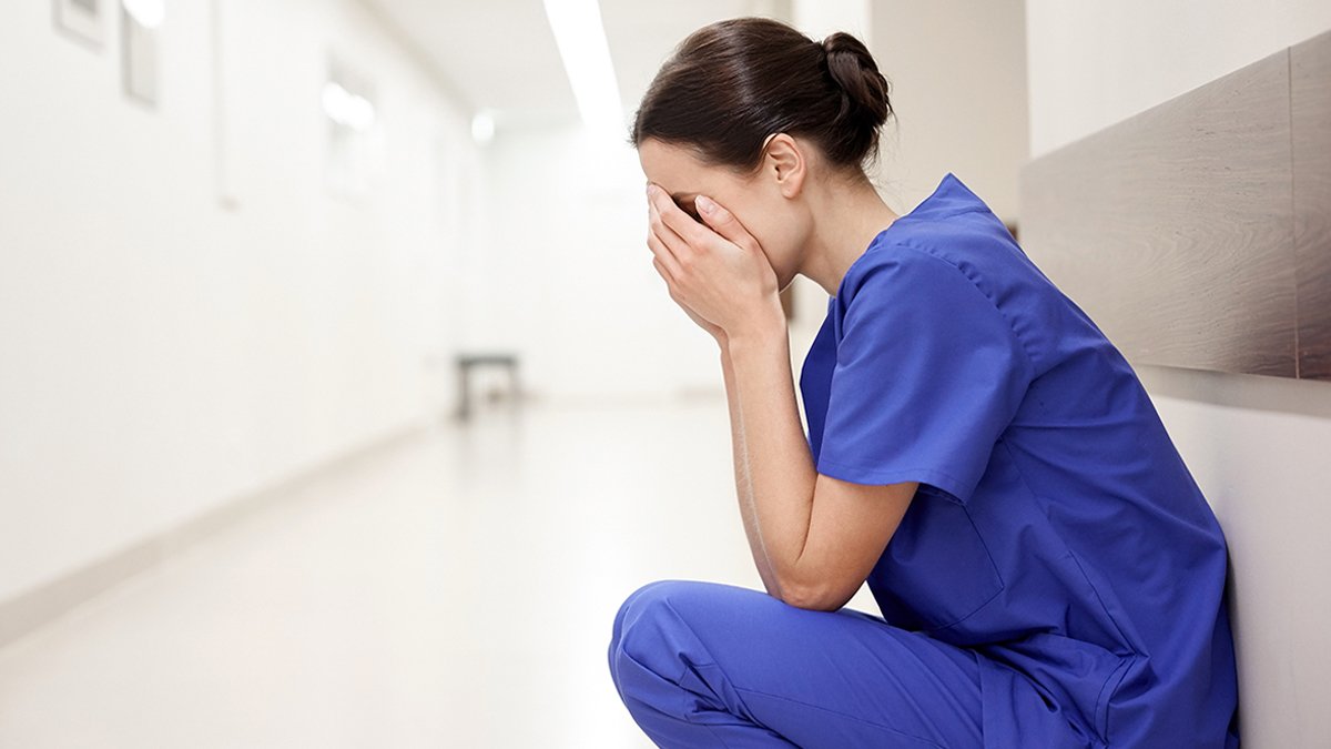 Sağlıkta şiddetin ekim ayı raporu açıklandı: 36 sağlık çalışanı mağdur oldu