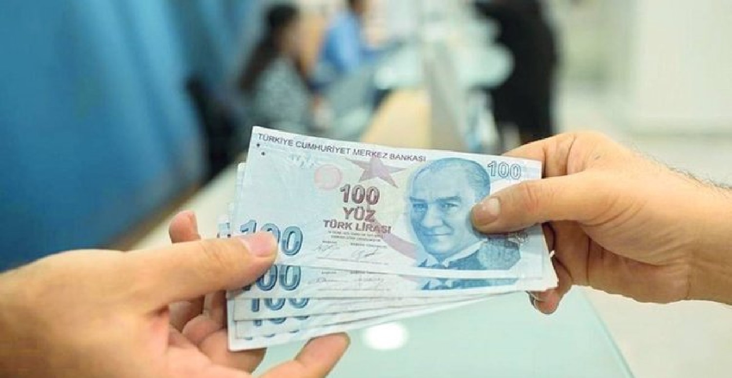 Asgari ücrette iki aşamalı zam formülü! 8.250 TL cepte... 