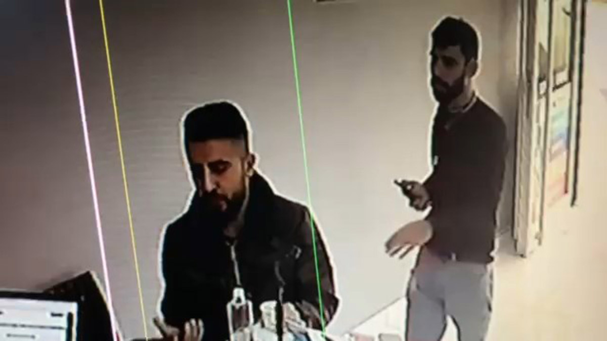 Her yerde aranıyor! Saldırıdan sonra bir araya geldiler