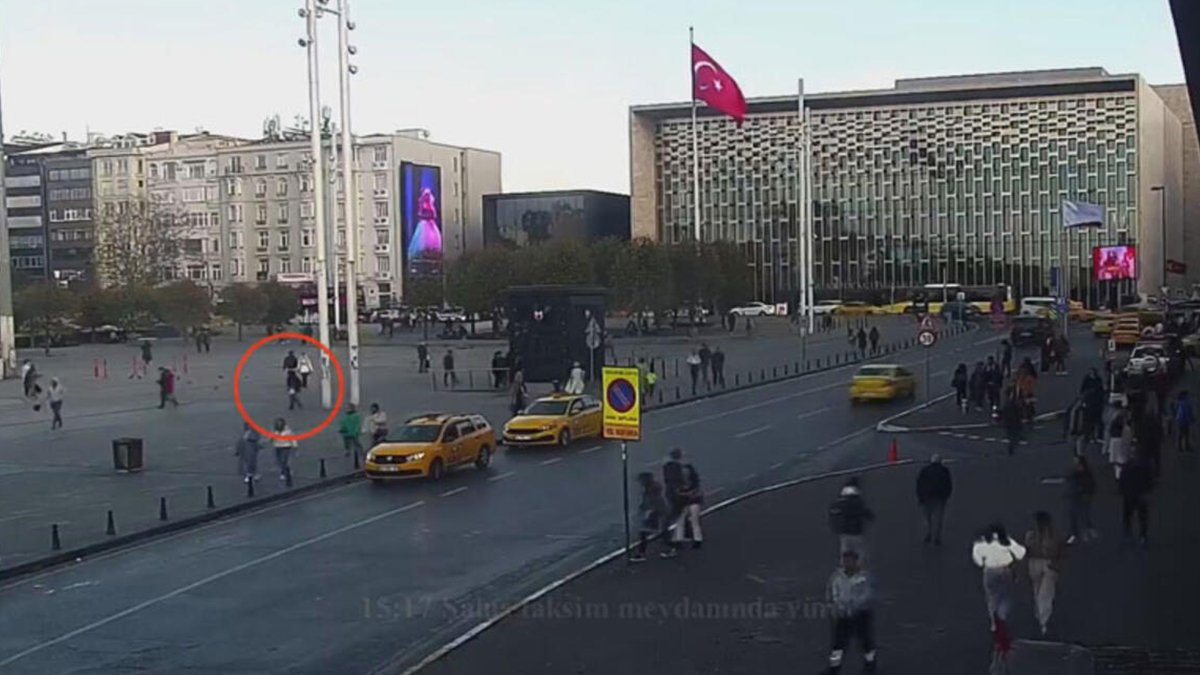 Terör saldırısında yeni detaylar ortaya çıktı: Saldırıyı ertelemişler